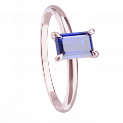 18K Oro Rosa
