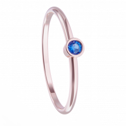 18K Oro Rosa
