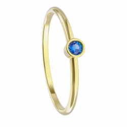 18K Oro Amarillo